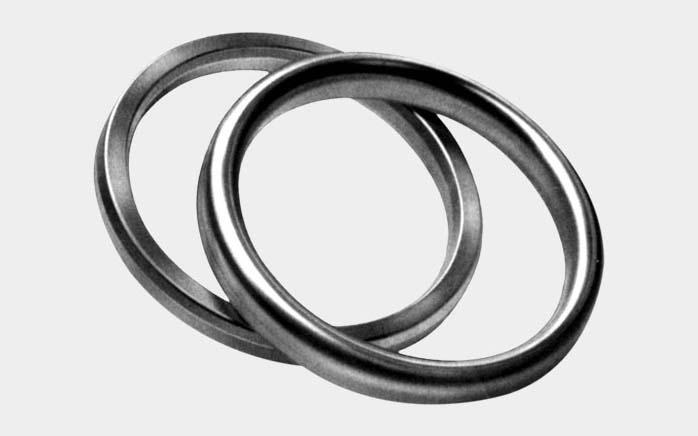 Ring Joint Gaskets - Ring Joint Gaskets Manufacturers In India