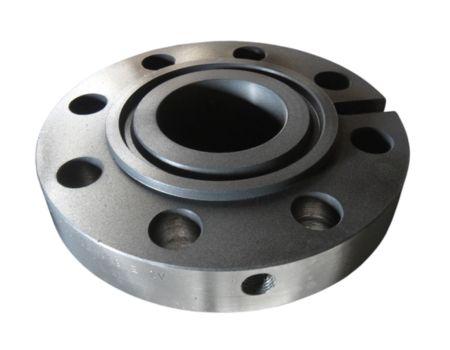 Ring Type Joint Blind Flange Ring Type Joint Blind Flange