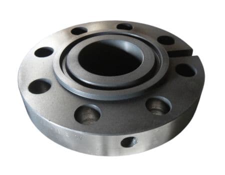 Ring Type Joint Blind Flange Ring Type Joint Blind Flange