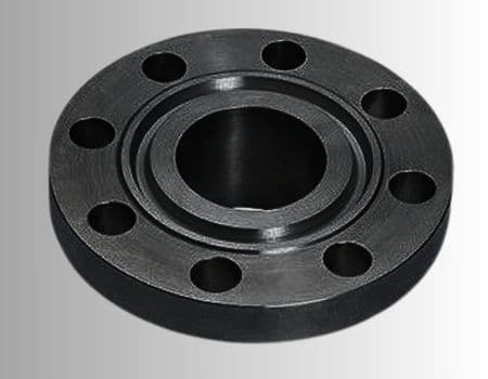 Ring Type Joint (rtj) Carbon Steel Blind Flange Ring Type Joint (rtj) Carbon Steel Blind Flange