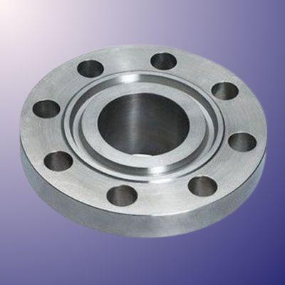 Ring Type Joint (rtj) Blind Flange Ring Type Joint (rtj) Blind Flange