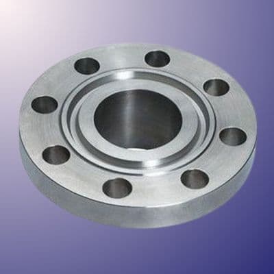 Ring Type Joint (rtj) Blind Flange Ring Type Joint (rtj) Blind Flange