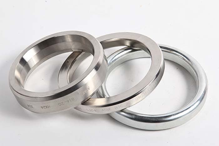 Ring Type Joint Gaskets Supplier In India Ring Type Joint Gaskets Supplier In India