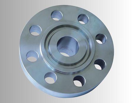 Rtj Weld Neck Flange Rtj Weld Neck Flange