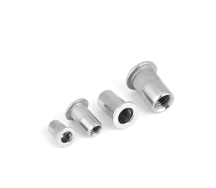 Rivet Nuts Supplier Rivet Nuts Supplier
