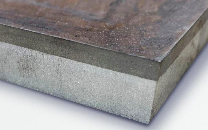 Roll Bonded Plate Roll Bonded Plate