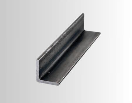 Rolled Equal Angle Rolled Equal Angle