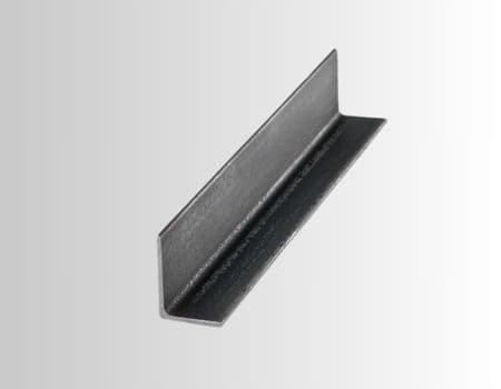 Rolled Unequal Angle Rolled Unequal Angle