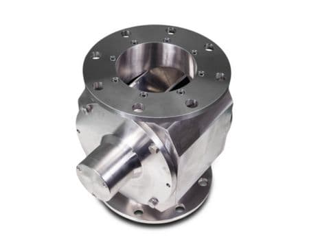 Rotary Valve Rotary Valve