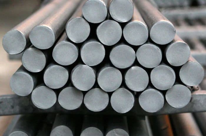 Round Bars Round Bars - Round Bar Supplier In India