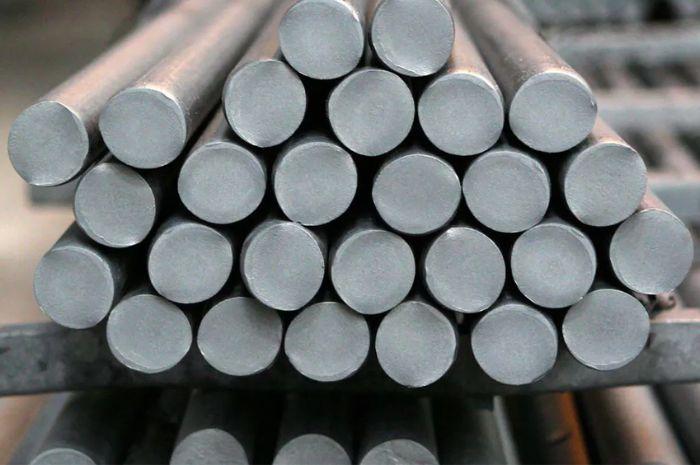 Round Bars - Round Bar Supplier In India