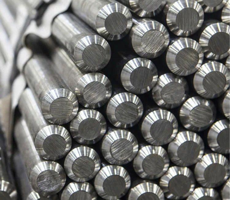 Round Bar Round Bar - Round Bar Manufacturer India