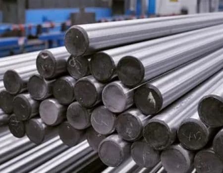 Round Bars, High Strength Rods, Corrosion Resistant Material Round Bars, High Strength Rods, Corrosion Resistant Material