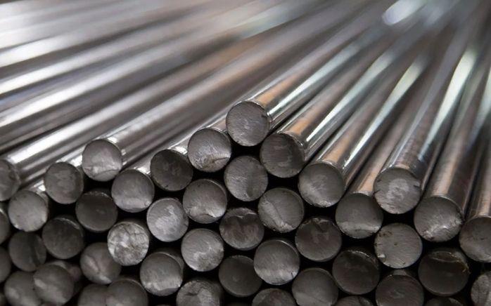 Round Bar - Round Bar Suppliers India