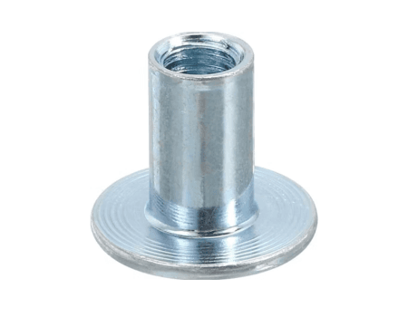 Round Base Weld Nut Round Base Weld Nut