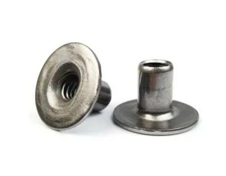 Round Base Weld Nuts Round Base Weld Nuts