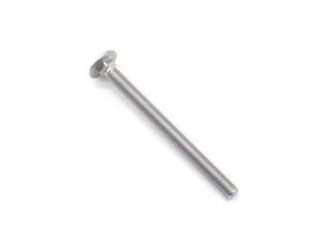Carriage Bolt Long Neck Carriage Bolt Long Neck
