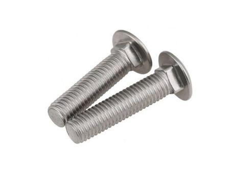 Carriage Bolt Short Neck Carriage Bolt Short Neck