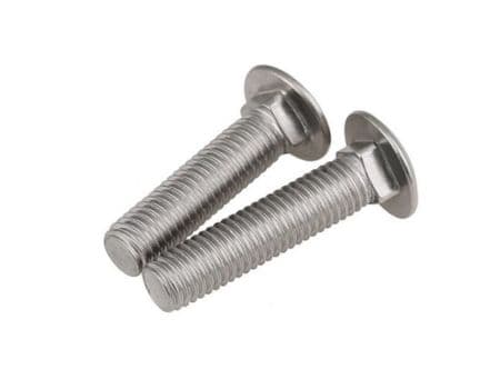 Carriage Bolt Short Neck Carriage Bolt Short Neck
