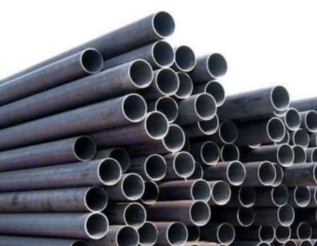 Round Pipes Round Pipes