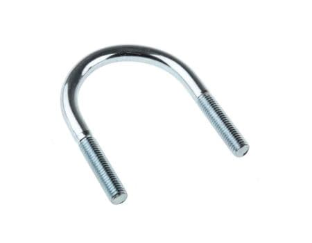 Round U Bolt Round U Bolt