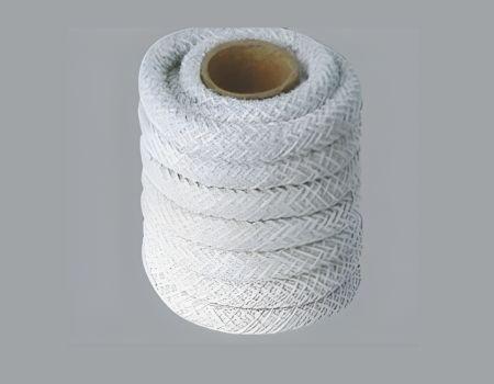 Round Asbestos Dry Plaited Packing Round Asbestos Dry Plaited Packing