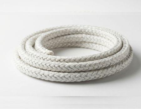 Round Asbestos Packing With White Metal Wire Round Asbestos Packing With White Metal Wire