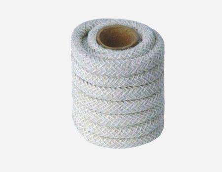 Round Braided Asbestos Packing High Grade Yarn Round Braided Asbestos Packing High Grade Yarn