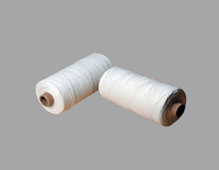 Round Brass Wire Reinforced Asbestos Yarn Packing Round Brass Wire Reinforced Asbestos Yarn Packing