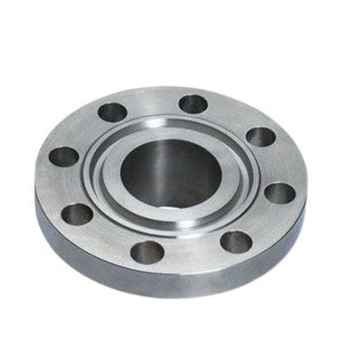 Ring Type Joint (rtj) Blind Flange Ring Type Joint (rtj) Blind Flange