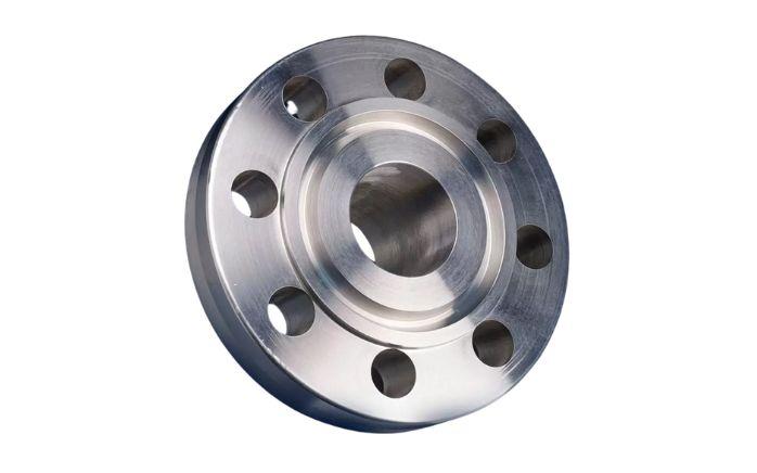 Rtj Flanges Rtj Flanges