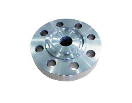 Rtj Slip On Flange Rtj Slip On Flange