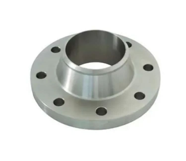 Rtj Weld Neck Flange Rtj Weld Neck Flange