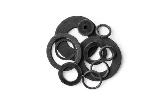 Rubber Gaskets Rubber Gaskets - Gasket Supplier In India
