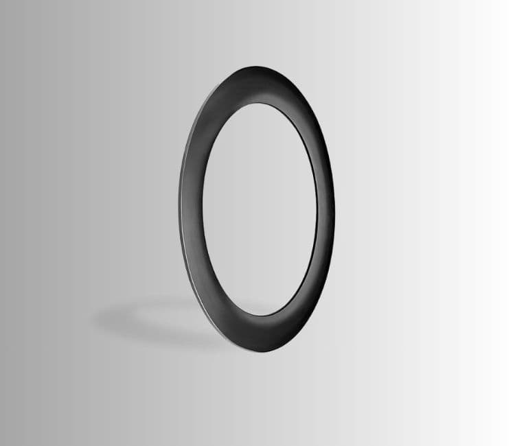 Rubber steel gasket manufacturer in india Rubber steel gasket manufacturer in india