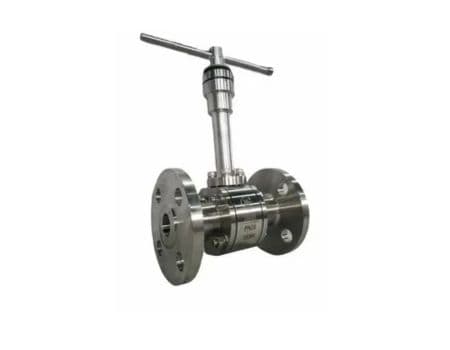 Ryogenic Fully Welded Ball Valve Ryogenic Fully Welded Ball Valve