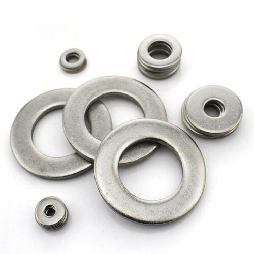 Plain Washers Plain Washers