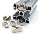 Top Quality T Slot Nuts Manufacturer In India