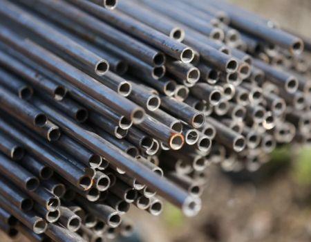 S31803 Duplex Seamless Pipe S31803 Duplex Seamless Pipe