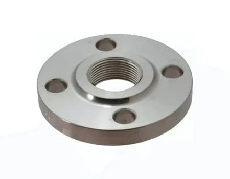 Sa182 F11 Threaded Flanges Manufacturer In India Sa182 F11 Threaded Flanges Manufacturer In India