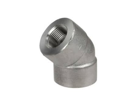 Sa182 F22 Socket Weld Cap Sa182 F22 Socket Weld Cap