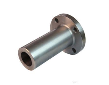 Sa182 F5 Long Weld Neck Flange Sa182 F5 Long Weld Neck Flange