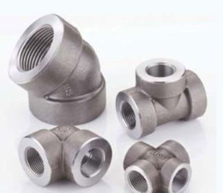 Sa350 Lf2 Forged Fittings Sa350 Lf2 Forged Fittings
