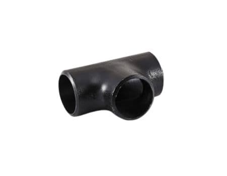 Sa420 Wpl6 Tee (equal / Reducing) Sa420 Wpl6 Tee (equal / Reducing)