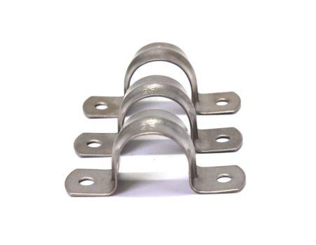 Saddle Clamps Saddle Clamps