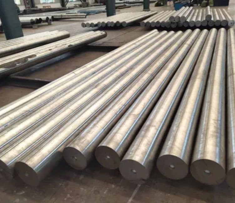 Sae 8620 Alloy Round Bar Sae 8620 Alloy Round Bar