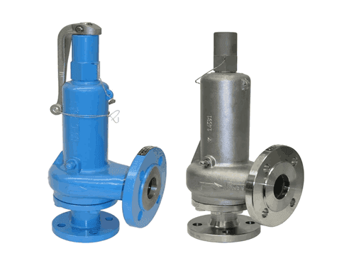 Safety Valve Manufacturer & Supplier In India Safety Valve Manufacturer & Supplier In India
