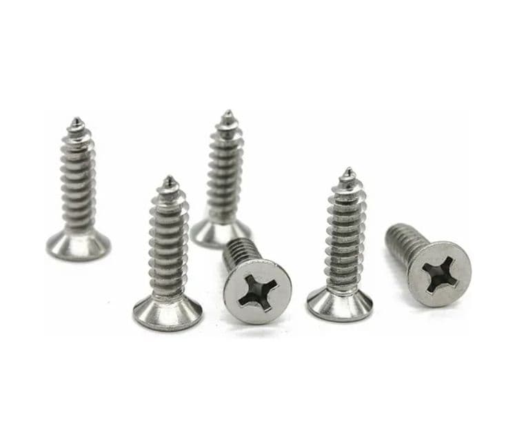 Screw Screw - Screw Manufacturer India