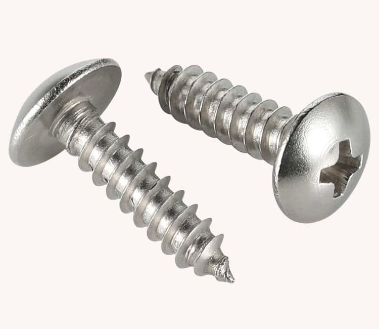 Screw Supplier India Screw Supplier India