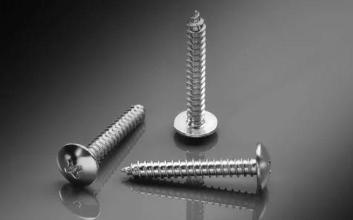 Screws - Screws Supplier In India